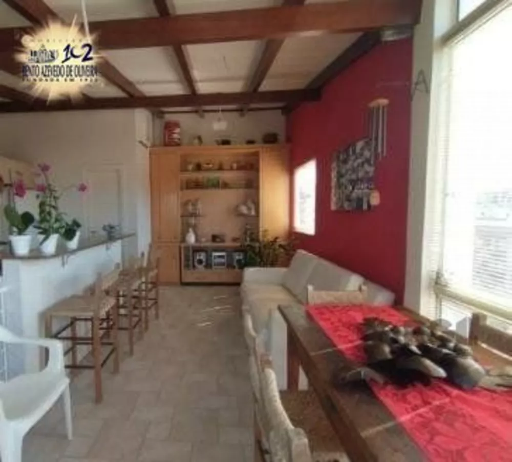 Cobertura, 2 quartos, 182 m² - Foto 4