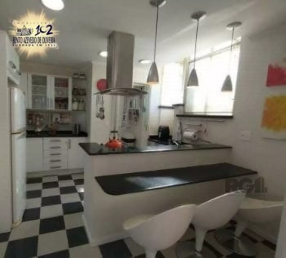 Cobertura, 2 quartos, 182 m² - Foto 5