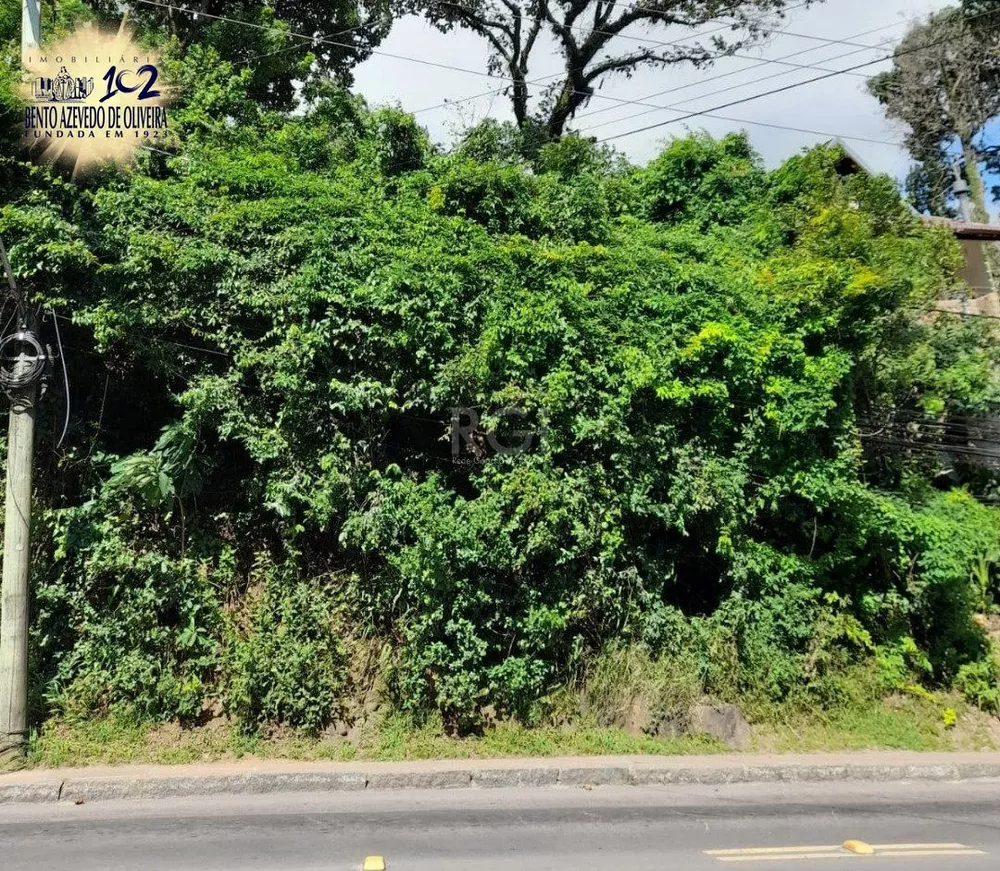 Terreno, 201 m² - Foto 3