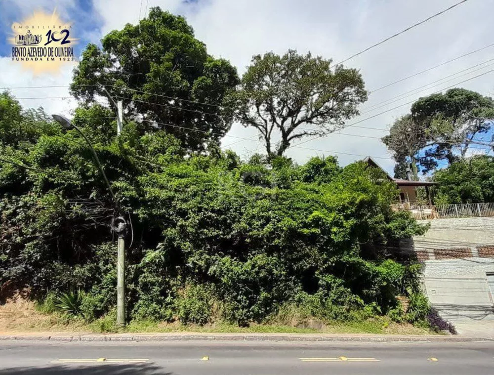 Terreno, 201 m² - Foto 1