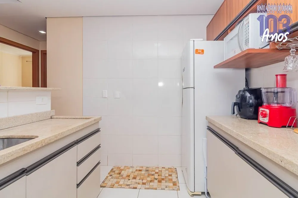 Apartamento, 2 quartos, 40 m² - Foto 1