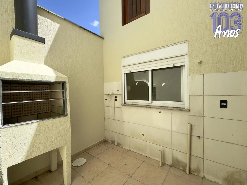 Casa de Condomínio, 2 quartos - Foto 6