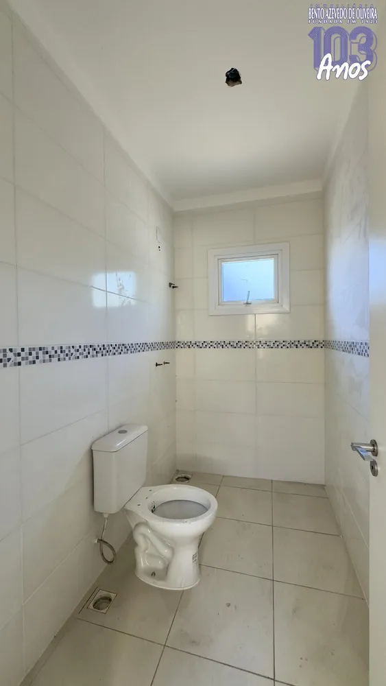 Casa de Condomínio, 2 quartos - Foto 8