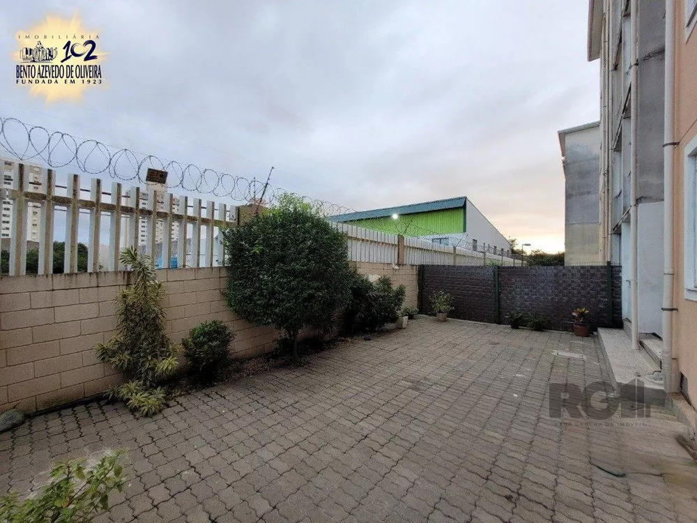 Apartamento, 3 quartos, 70 m² - Foto 4