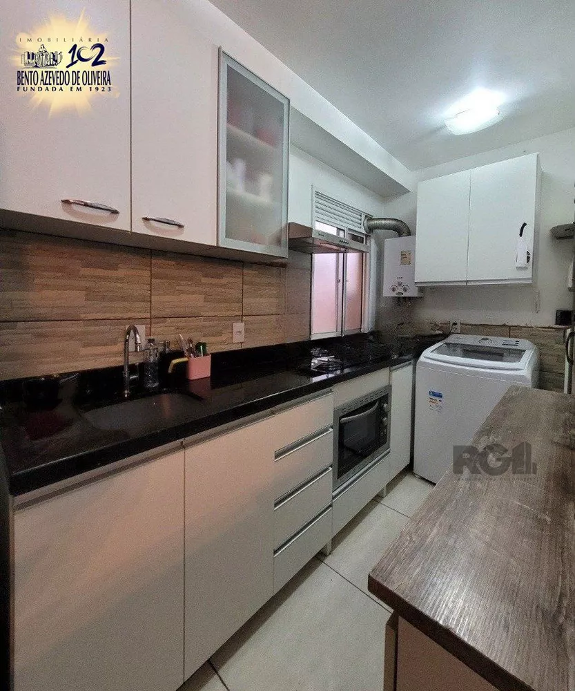 Apartamento, 3 quartos, 70 m² - Foto 2