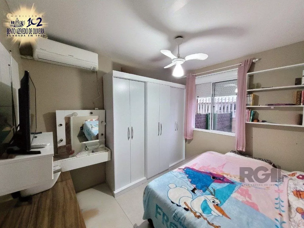 Apartamento, 3 quartos, 70 m² - Foto 3