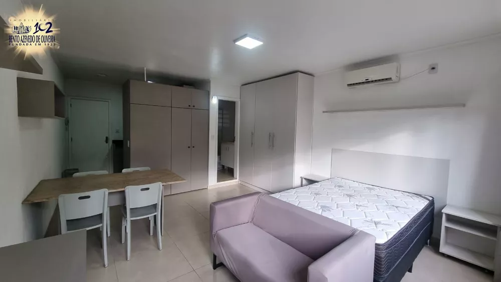 Apartamento, 1 quarto, 30 m² - Foto 7