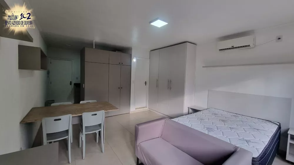 Apartamento, 1 quarto, 30 m² - Foto 3