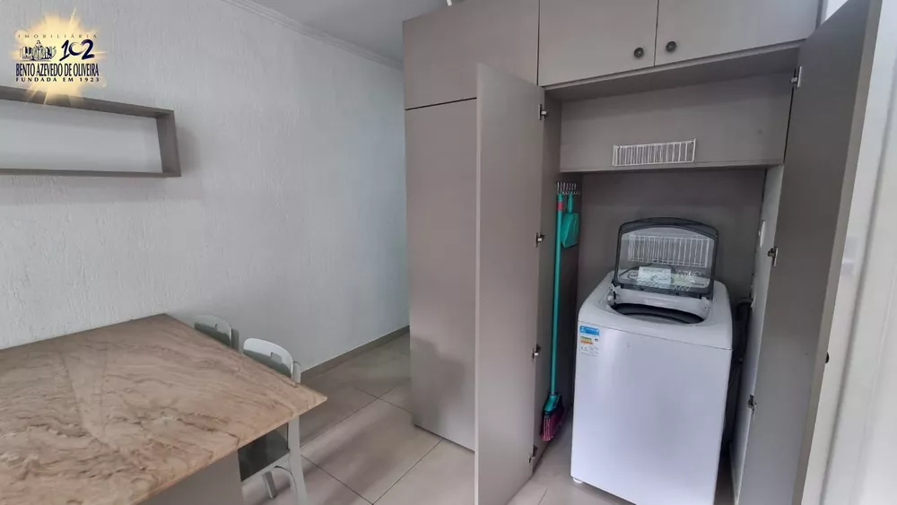 Apartamento, 1 quarto, 30 m² - Foto 2