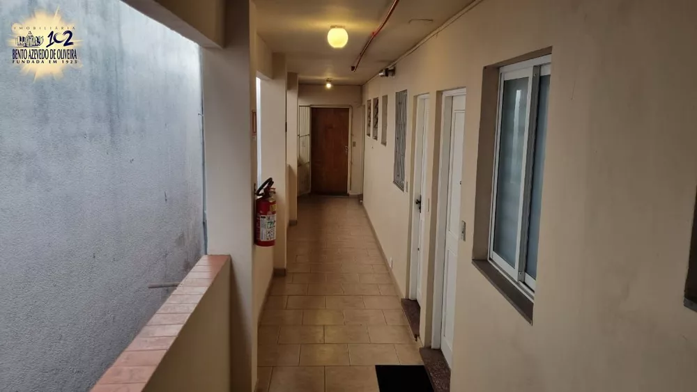Apartamento, 1 quarto, 30 m² - Foto 4