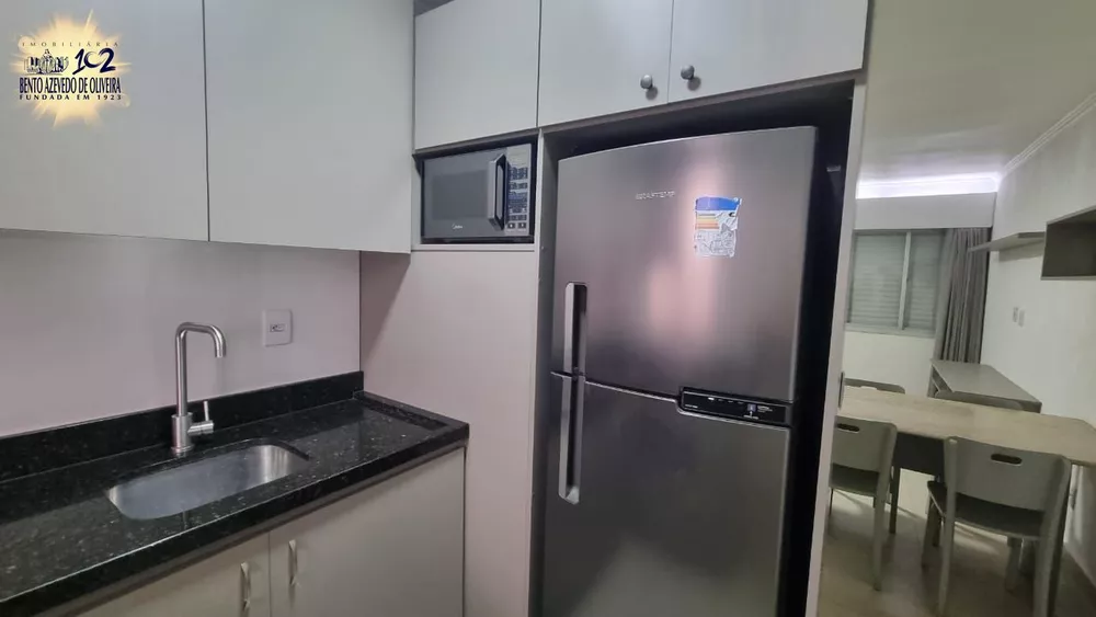 Apartamento, 1 quarto, 30 m² - Foto 6