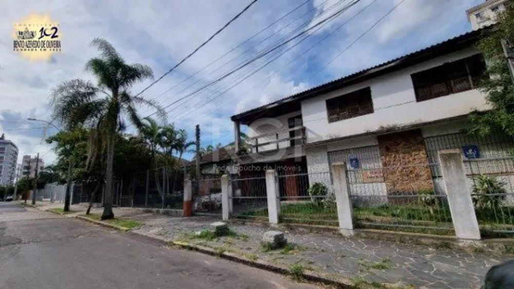 Terreno, 312 m² - Foto 1