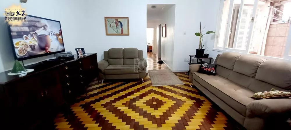 Apartamento, 3 quartos, 104 m² - Foto 1