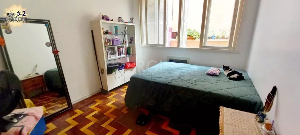 Apartamento, 3 quartos, 104 m² - Foto 2
