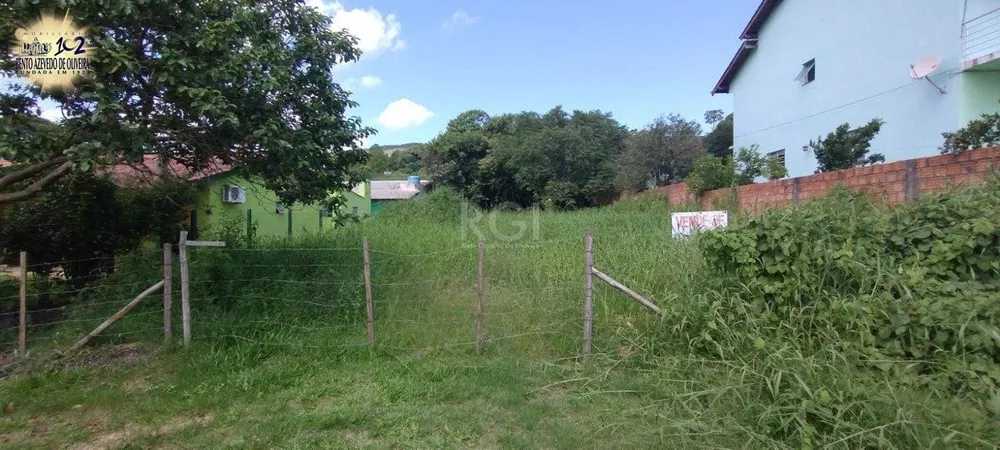 Terreno, 640 m² - Foto 1