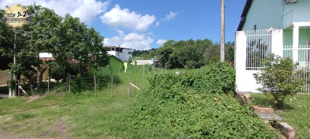 Terreno, 640 m² - Foto 2
