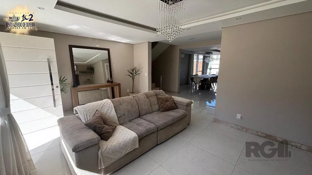 Casa de Condomínio, 4 quartos - Foto 5