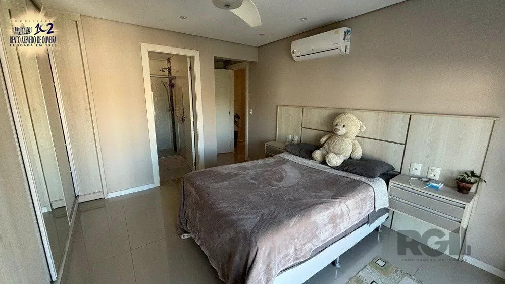 Casa de Condomínio, 4 quartos - Foto 7