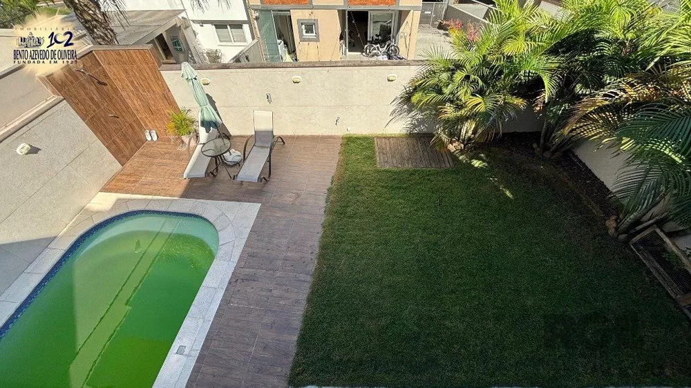 Casa de Condomínio, 4 quartos - Foto 3