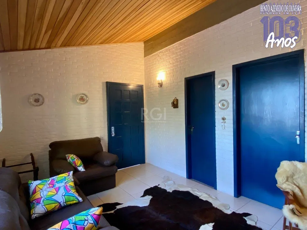 Chácara, 1 quarto, 1584 m² - Foto 4