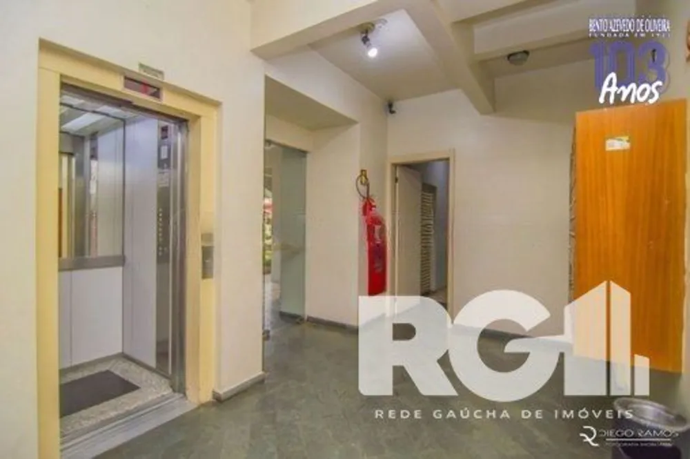 Apartamento, 3 quartos, 63 m² - Foto 1