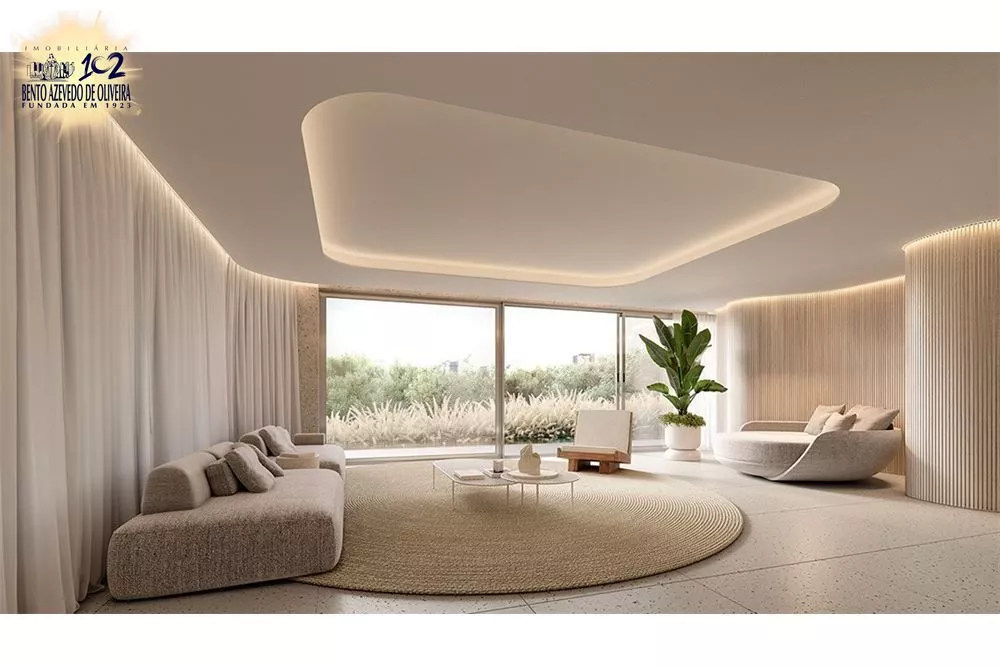 Apartamento, 2 quartos, 93 m² - Foto 4