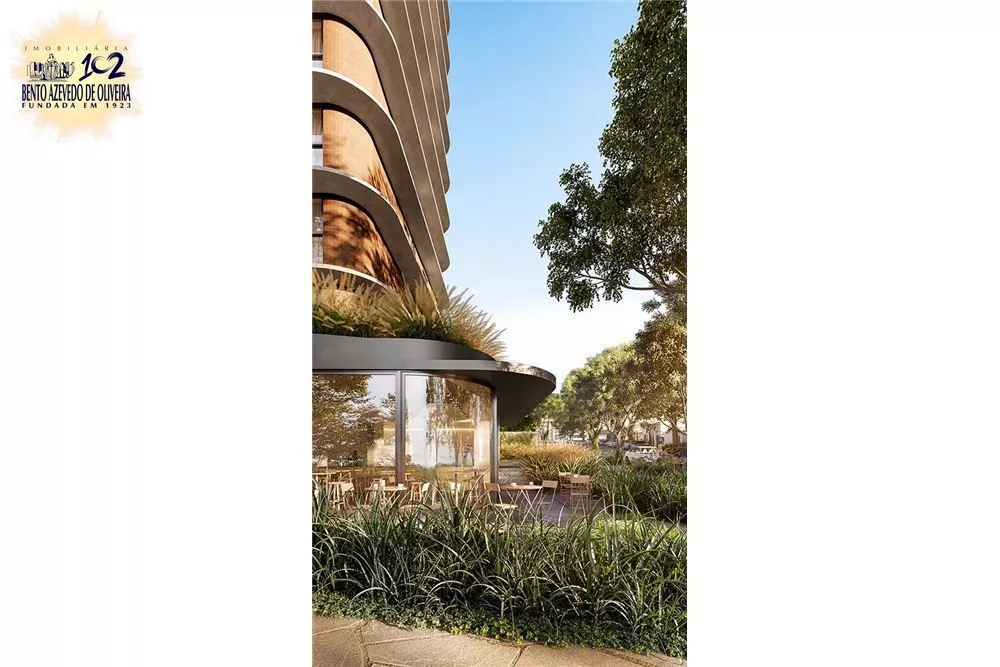 Apartamento, 2 quartos, 93 m² - Foto 7