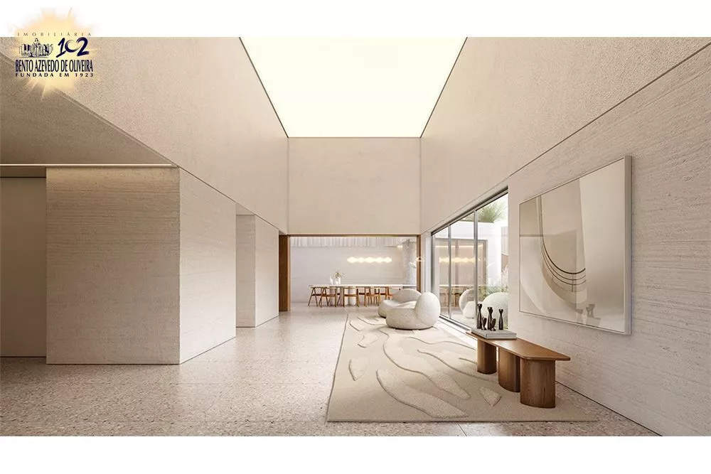 Apartamento, 2 quartos, 93 m² - Foto 8