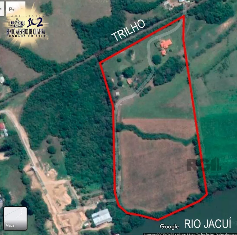 Chácara, 5 quartos, 8 hectares - Foto 4