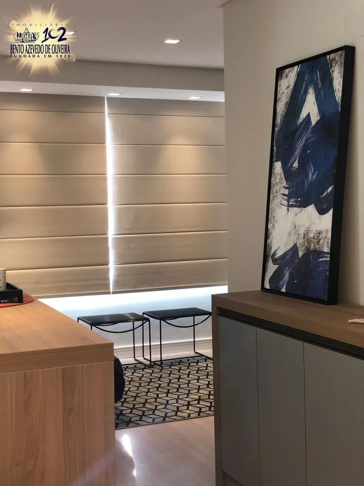 Apartamento, 1 quarto, 46 m² - Foto 2