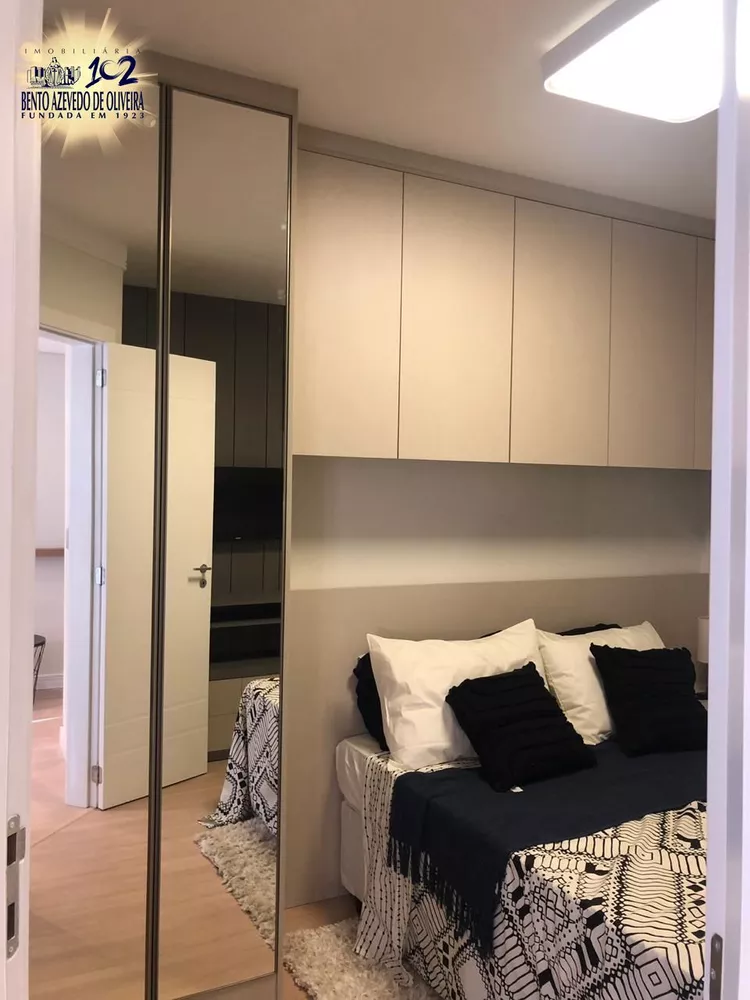 Apartamento, 1 quarto, 46 m² - Foto 6