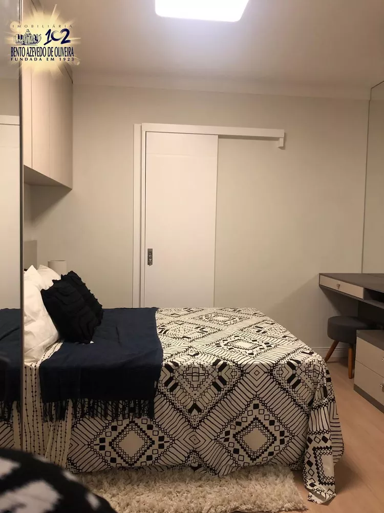 Apartamento, 1 quarto, 46 m² - Foto 5