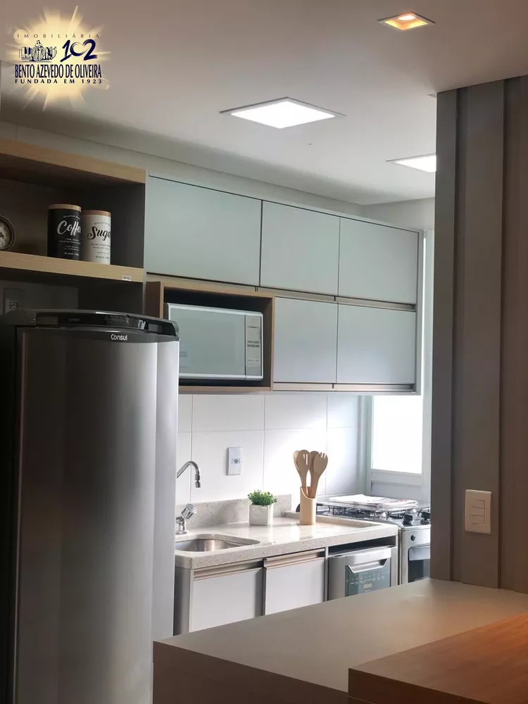 Apartamento, 1 quarto, 46 m² - Foto 8