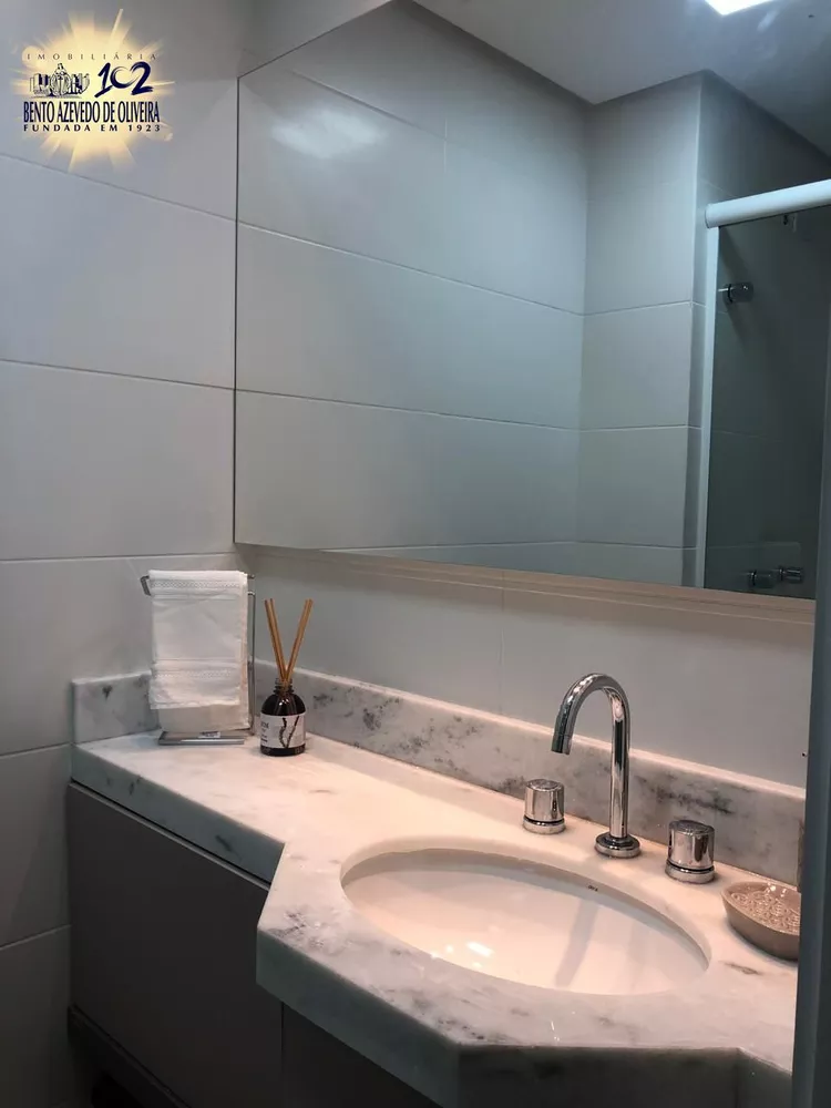 Apartamento, 1 quarto, 46 m² - Foto 4