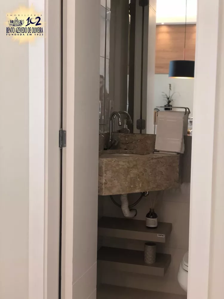 Apartamento, 1 quarto, 46 m² - Foto 3