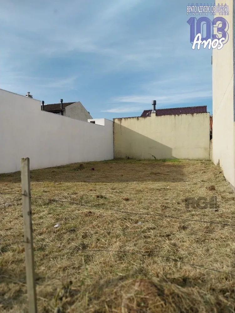 Terreno, 250 m² - Foto 1