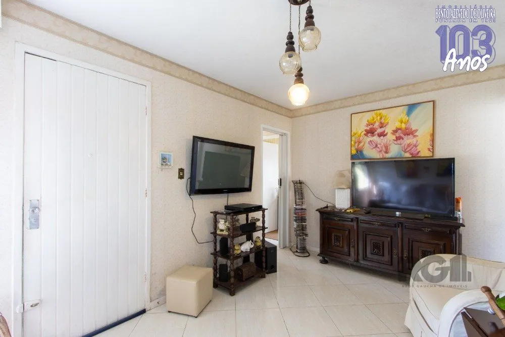 Casa, 4 quartos, 75 m² - Foto 2