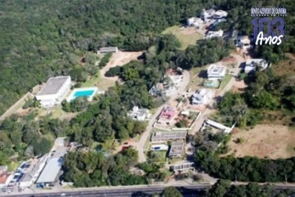 Terreno, 838 m² - Foto 1
