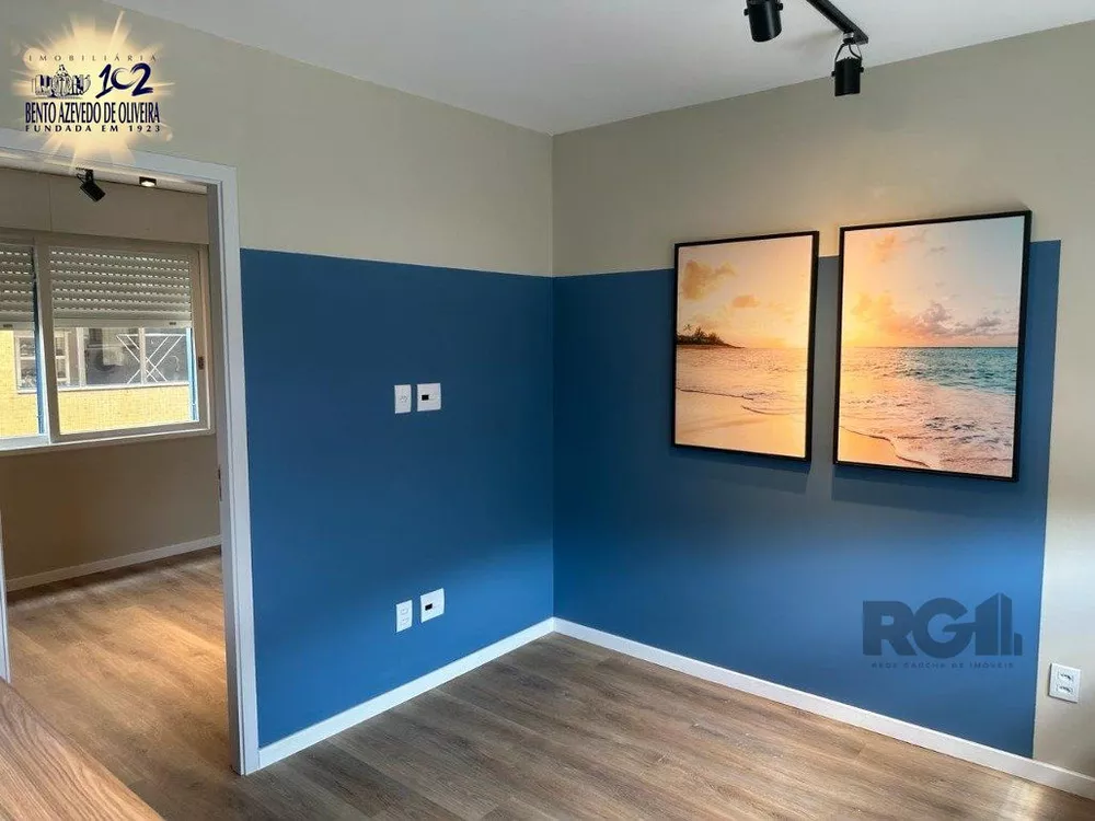 Apartamento, 1 quarto, 33 m² - Foto 4