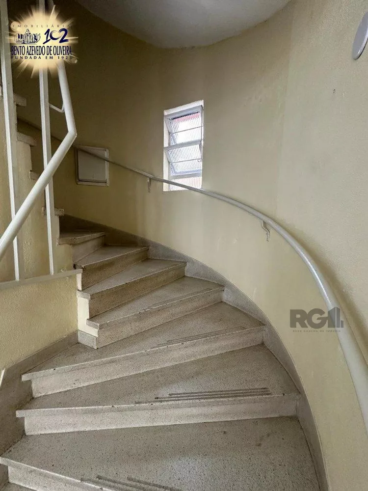 Apartamento, 1 quarto, 33 m² - Foto 2