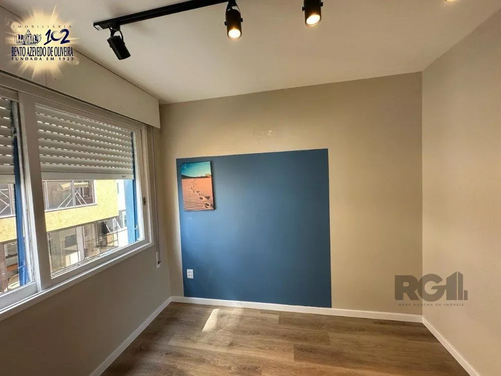 Apartamento, 1 quarto, 33 m² - Foto 6