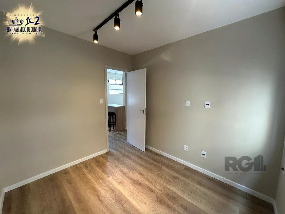 Apartamento, 1 quarto, 33 m² - Foto 3