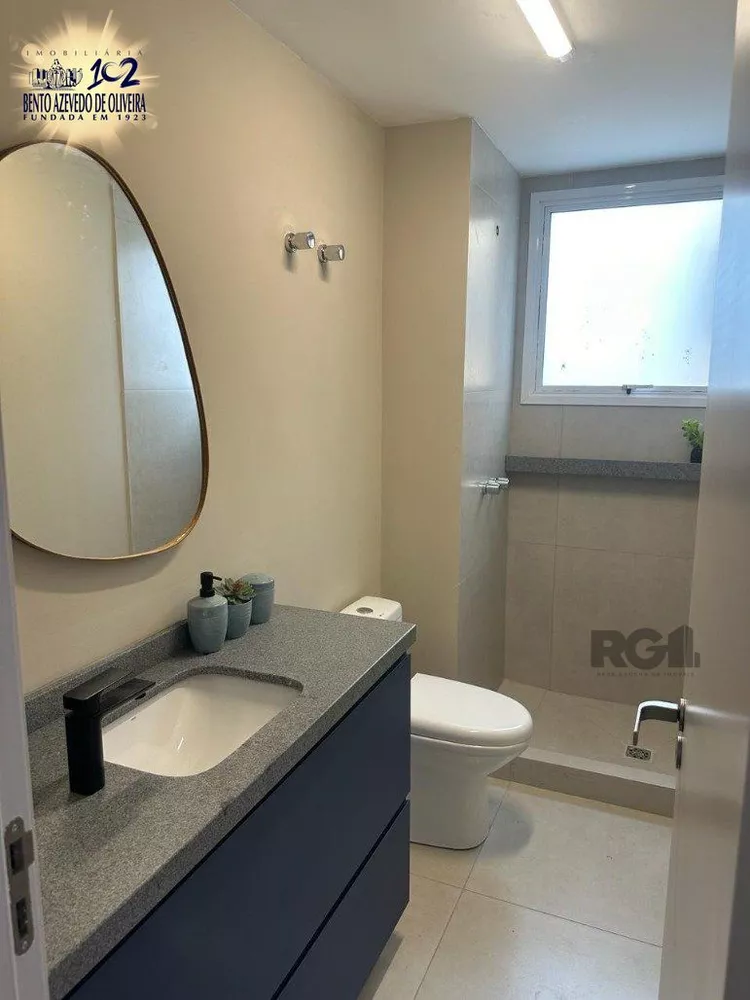 Apartamento, 1 quarto, 33 m² - Foto 7