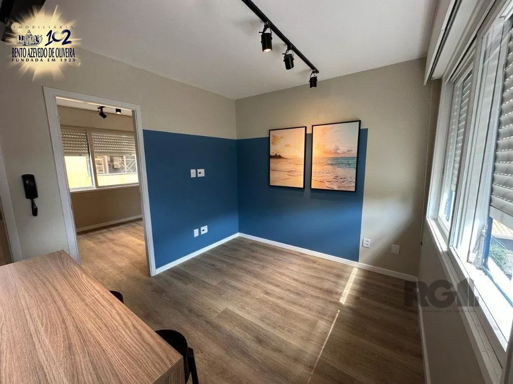 Apartamento, 1 quarto, 33 m² - Foto 5