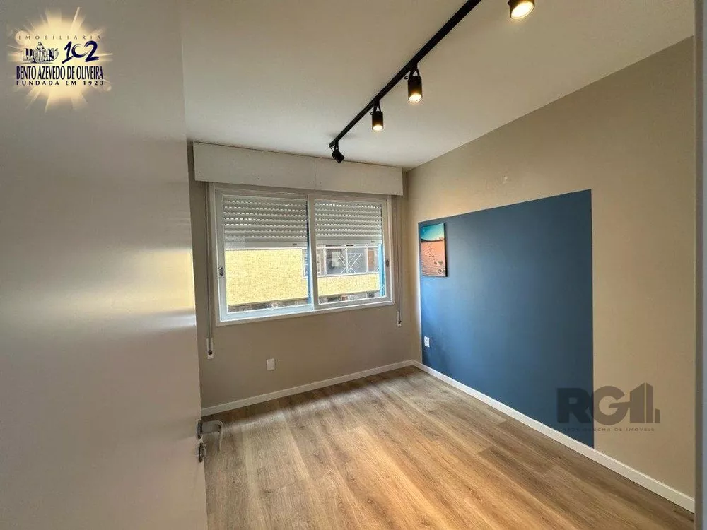 Apartamento, 1 quarto, 33 m² - Foto 8