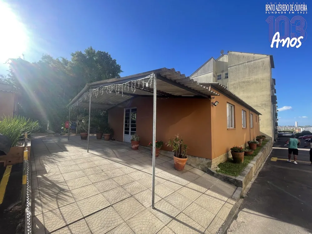 Apartamento, 2 quartos, 38 m² - Foto 8