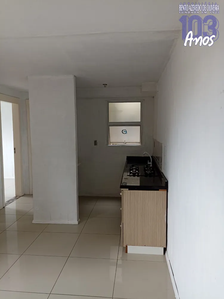 Apartamento, 2 quartos, 38 m² - Foto 2