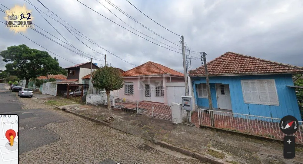 Casa, 2 quartos, 260 m² - Foto 4