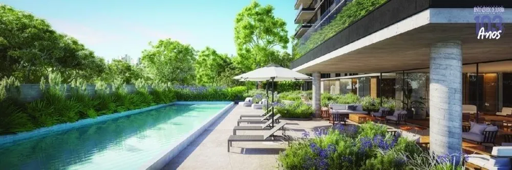 Apartamento, 3 quartos, 384 m² - Foto 8