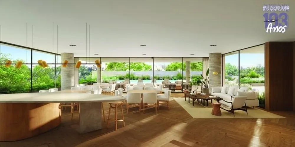 Apartamento, 3 quartos, 384 m² - Foto 5